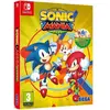 Image de Sonic Mania Plus Switch