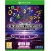 Image de Mega Drive Classics Xbox One