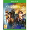 Image de Xbox One Shenmue 1 Et 2 Hd Remaste