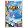 Image de Team Sonic Racing - Switch