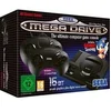Image de Pack Mega Drive Mini Noir en occasion ou reconditionné