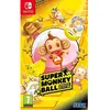 Image de Super Monkey Ball Banana Blitz HD Nintendo Switch en occasion ou reconditionné