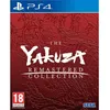 Image de The Yakuza Remastered Collection PS4