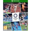 Image de Jeux Olympiques De Tokyo 2020 : Le Jeu Officiel Xbox One