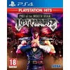 Image de Ps4 Fist Of The North Star : Lost