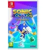 Image de Sonic Colours Ultimate Nintendo Switch en occasion ou reconditionné