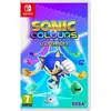 Image de Sonic Colours Ultimate : Day One Edition Switch