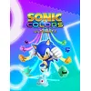 Image de SEGA Sonic Colours Ultimate Standard Multilingue Xbox One/One S/Series X/S