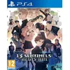 Image de 13 Sentinels Aegis Rim PS4