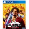Image de Ps4 Yakuza : Like A Dragon Editi