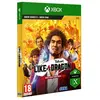 Image de Yakuza Like a Dragon Day Ichi Edition Xbox Series X en occasion ou reconditionné