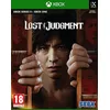 Image de Lost Judgement Xbox One