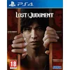 Image de Lost Judgement PS4