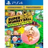 Image de Super Monkey Ball Banana Mania - Anniversary Edition - Upgrade Ps5