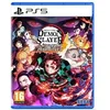 Image de Demon Slayer -Kimetsu no Yaiba- The Hinokami Chronicles PS5 en occasion ou reconditionné