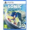 Image de Juego Sonic Frontiers para Playstation 5  PS5