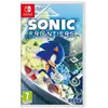 Image de Sonic Frontiers Nintendo Switch en occasion ou reconditionné