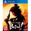 Image de Like A Dragon: Ishin! PS4
