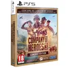 Image de Company Of Heroes 3 Console Edition PS5
