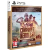 Image de Company Of Heroes 3 : Console Edition - Launch Edition Ps5