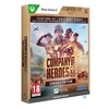 Image de Company Of Heroes 3 Console Edition Xbox Series X en occasion ou reconditionné