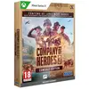 Image de Company Of Heroes 3 Console Edition Xbox Serie S/X
