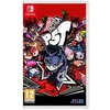 Image de Persona 5 Tactica Nintendo Switch en occasion ou reconditionné