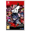 Image de Persona 5 Tactica Switch