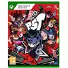 Image de Persona 5 Tactica Xbox Serie S/X