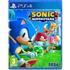 Image de Sonic Superstars Ps4