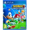 Image de Sonic Superstars PS4