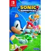 Image de Sonic Superstars Nintendo Switch en occasion ou reconditionné