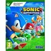 Image de Sonic Superstars Xbox Series X