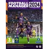 Image de Football Manager 2024 Edition Code in a Box PC-MAC