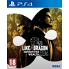 Image de Like a Dragon : Infinite Wealth PS4