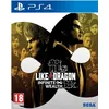 Image de Like A Dragon: Infinite Wealth Ps4
