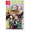 Image de Demon Slayer: Kimetsu No Yaiba - Sweep The Board! - Switch