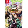 Image de Demon Slayer - Kimetsu no Yaiba : Sweep the Board! Switch