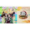 Image de Demon Slayer -Kimetsu No Yaiba- Sweep The Board! - Version Ps5