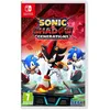 Image de Sonic x Shadow : Generations Switch