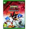 Image de Sonic x Shadow Generations Xbox en occasion ou reconditionné