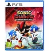 Image de Sonic x Shadow Generations PS5 en occasion ou reconditionné