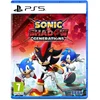 Image de Sonic x Shadow : Generations PS5
