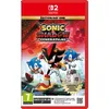 Image de Sonic X Shadow GENERATIONS Switch 2