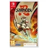Image de Shinobi Art Of Vengeance Code in a box Nintendo Switch en occasion ou reconditionné