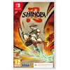 Image de SHINOBI: Art of Vengeance (Code in a Box) Switch