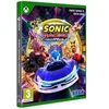 Image de Sonic Racing: CrossWorlds Xbox en occasion ou reconditionné