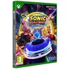 Image de Sonic Racing: CrossWorlds Xbox Serie S/X