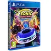 Image de Sonic Racing: CrossWorlds PS4 en occasion ou reconditionné