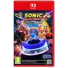 Image de Sonic Racing: CrossWorlds Nintendo Switch 2 Edition